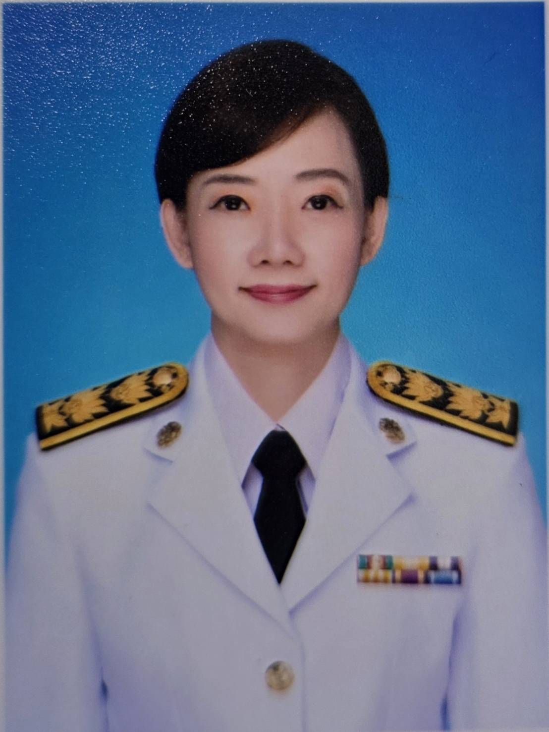 นางสาวปัทมาภรณ์ จันทรคณา