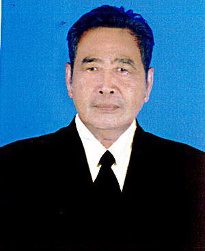 นายพงศ์ศักดิ์ เตละกุล