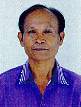 นายสุธรรม คงเพชร