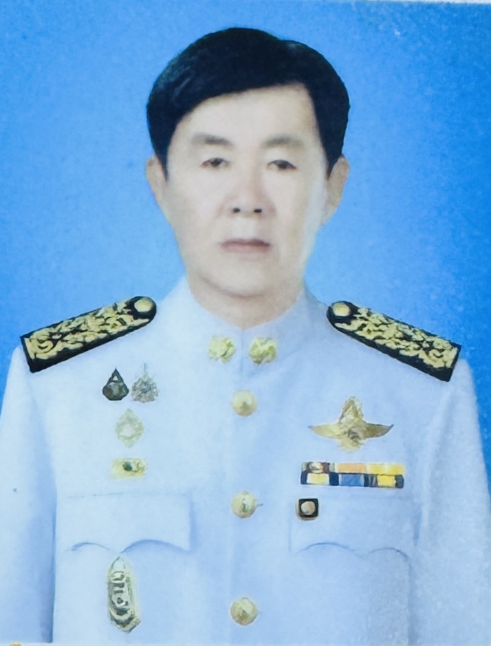 นายปกรณ์ สตะนีกรรณ