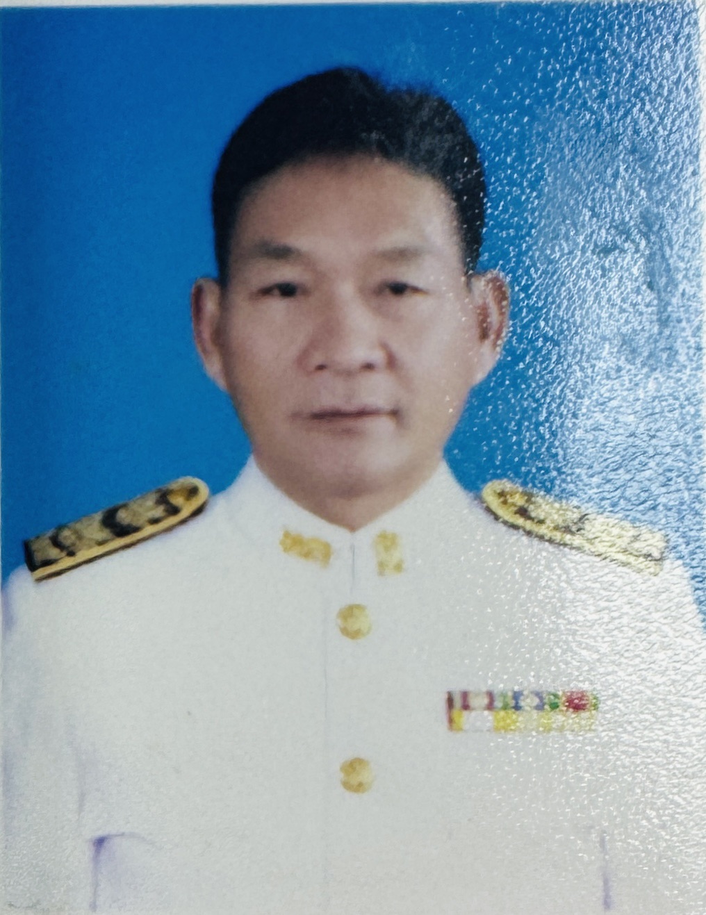 นายยศรพี เนตรดี