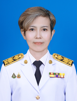 นางสาวกฤตภัทร ภาพยนต์