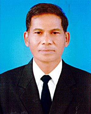 นายกฤตเมธ เพียรดี