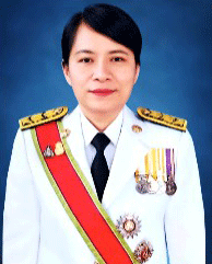 นางสาวทรงศิริ จุมพล