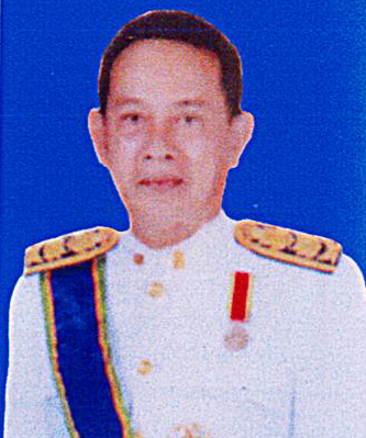 นายรอมือลี มัสกอตอ