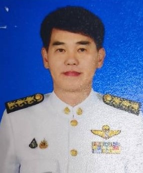 นายพิชัยพนธ์ เรืองตัณฑวัฒน์