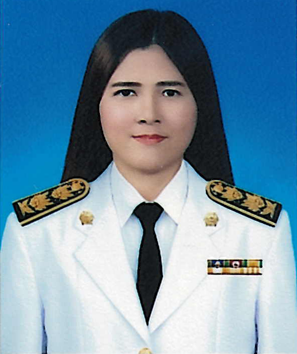 นางสาวชณิชา เมธาวินอดิกร