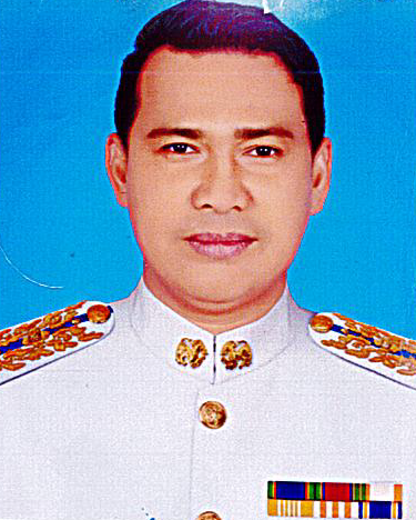 นายสนั่น หวันสมัน