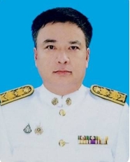 นายสมบัติ กิติสาร