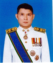 นายสุเทพ ประเสริฐน้อย