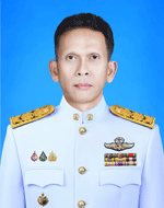 นายสมชาย คนตรง
