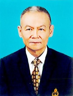 นายวิเชียร เจนตระกูลโรจน์