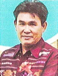 นายพัฒน์พงษ์ มงคลกาญจนคุณ