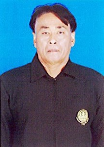 นายสมบูรณ์ ประยูรหอม