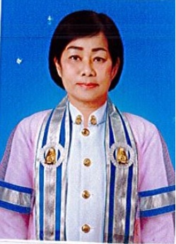 นางจำเนียน พรหมกันธา