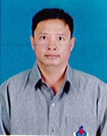 นายวรพงศ์ ชุมภูศรี