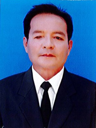 นายบุญยงค์ สดสอาด