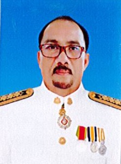 นายปรีชา รอดเพชร