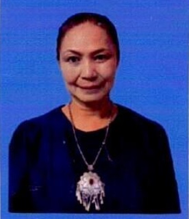 นางนรีสรินทร์ ณ ลำพูน