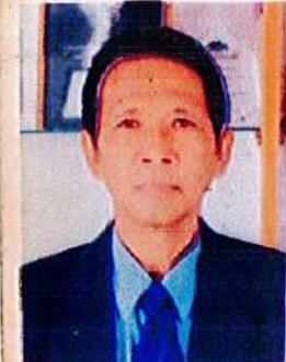 นายณรงค์ ดิษดี