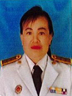 นางสุรีพรรณ เทพพิทักษ์