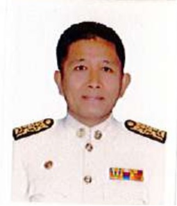 นายสมศักดิ์ โสดา
