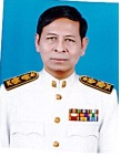 นายสุเมธ บัวสำลี