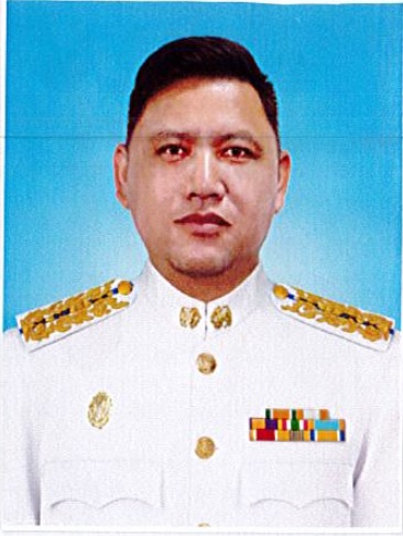 นายณัฏฐพล รินแก้ว