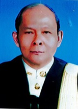 นายประเวช คำสวัสดิ์