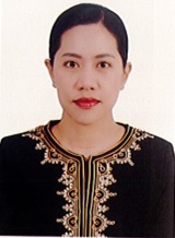 นางสาวชนเขต บุญญขันธ์