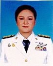 นางสกาวปรางค์ จงสวัสดิ์ พุทธัง