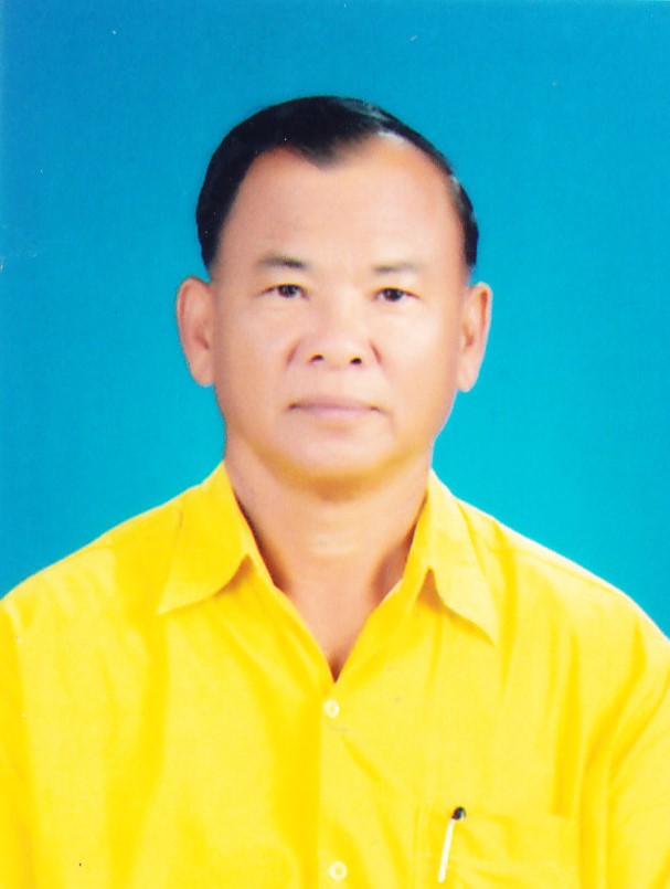 นายสุเทพ บุญส่ง