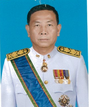 นายภูวฤทธิ์ กรงทอง