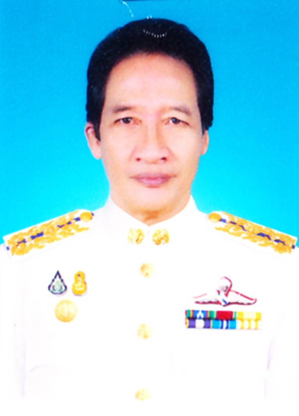 นายภัคยศ ดีรอด