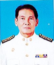 นายพิชิต ใบเนียม