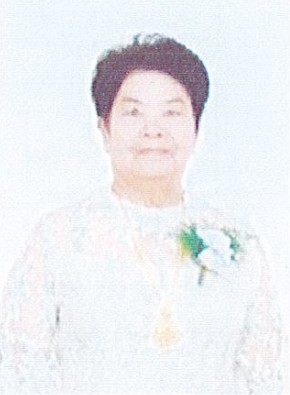 นางชลอ โนรี