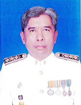 นายนิพนธ์ บุรณะเรศน์
