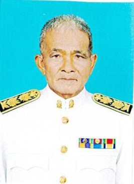 นายโสภณ พิมพ์โคตร