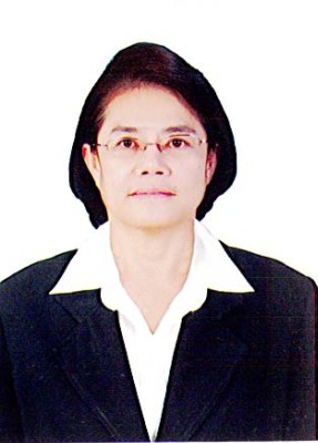 นางภิขณิสา ภูมิมเหศวร