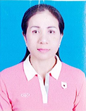 นางแสงดาว ใจกว้าง