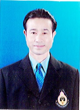 นายหัสนัย แก้วกุล