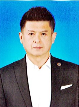 นายคงศักดิ์ ธรานิศร