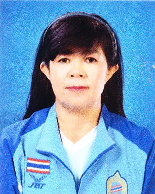 นางจีรวัฒน์ แสนหาญ