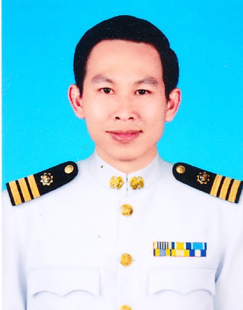 นายนัสชัย มูลสาย