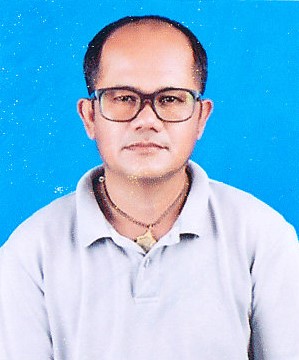 นายภพรัตน์ เชื้อดี