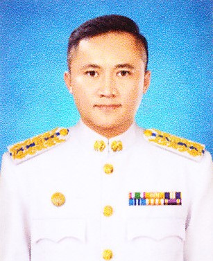 นายพิษณุ ธนะบุญ