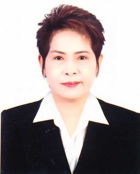 นางจุฑาวัลย์ บัวกลิ่น