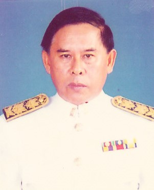 นายฤกษ์ชัย สายทองคำ