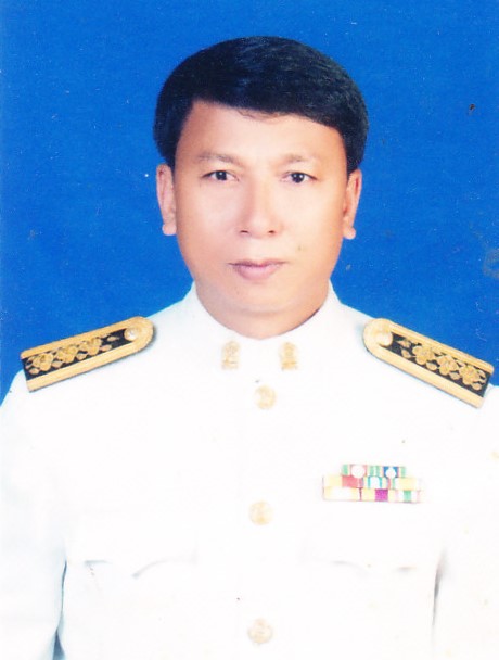 นายประยงค์ สัพทเสวี