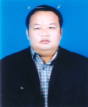 นายจีระวัฒน์ ฟักเฟื่อง